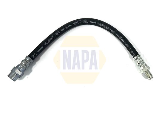 Napa NBH1480 Brake Hose - 1