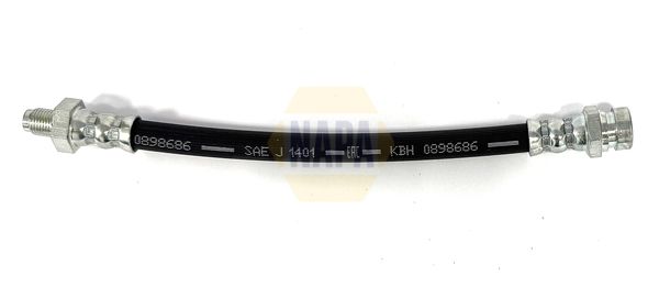 Napa NBH1483 Brake Hose - 1