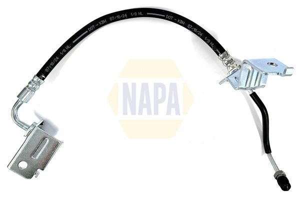 Napa NBH1485 Brake Hose - 1