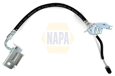 Napa NBH1485 Brake Hose - 1