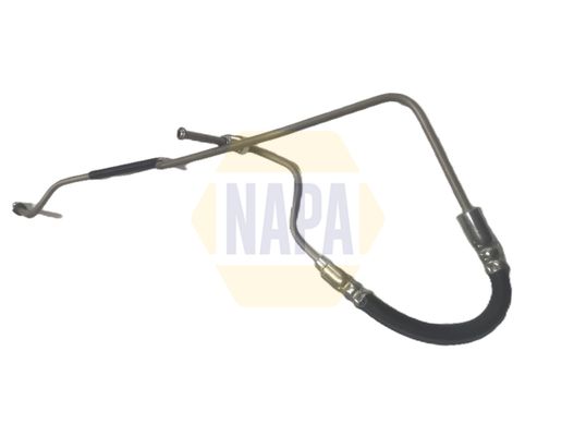 Napa NBH1486 Brake Hose - 1