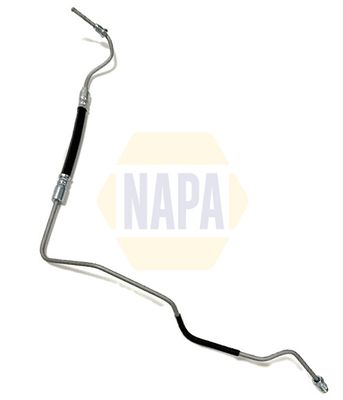 Napa NBH1487 Brake Hose - 1