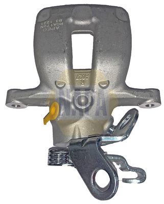 Napa NCA1006 Brake Caliper - 1