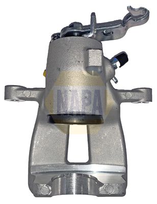 Napa NCA1006 Brake Caliper - 3