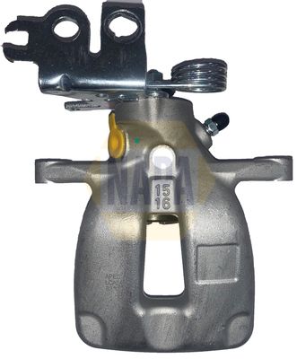Napa NCA1007 Brake Caliper - 2