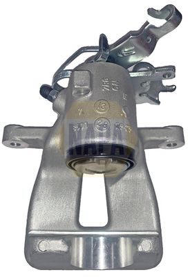 Napa NCA1007 Brake Caliper - 3