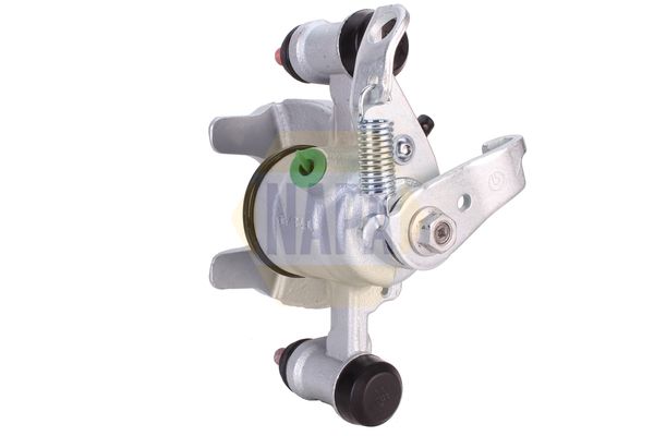 Napa NCA1014 Brake Caliper - 3