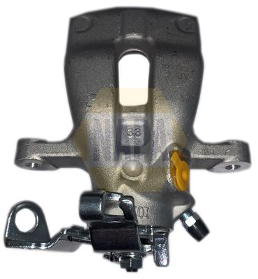 Napa NCA1015 Brake Caliper - 1