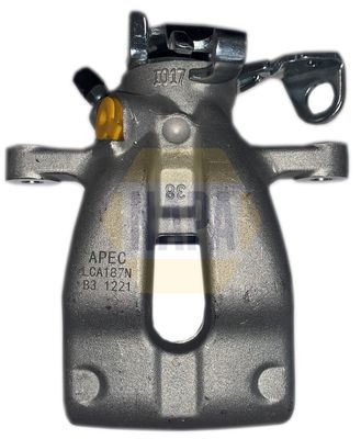 Napa NCA1015 Brake Caliper - 2