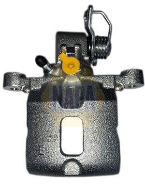Napa NCA1023 Brake Caliper - 2
