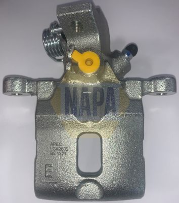 Napa NCA1027 Brake Caliper - 2