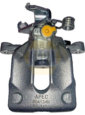 Napa NCA1036 Brake Caliper - 2