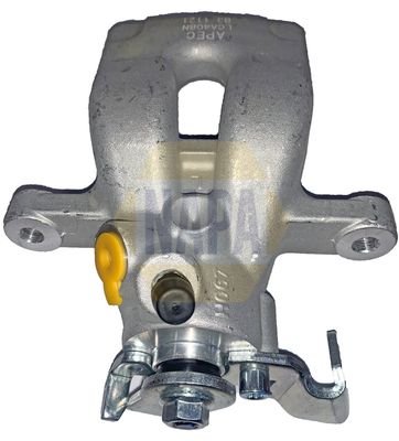 Napa NCA1039 Brake Caliper - 1