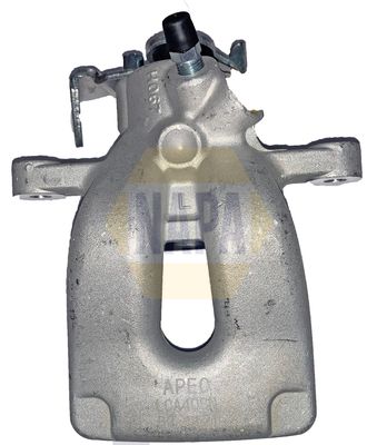 Napa NCA1039 Brake Caliper - 2