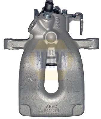 Napa NCA1040 Brake Caliper - 4