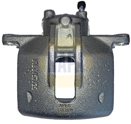 Napa NCA1043 Brake Caliper - 2