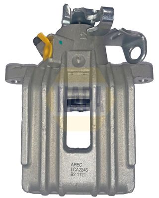 Napa NCA1045 Brake Caliper - 2