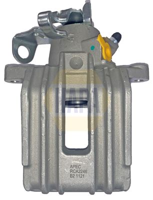 Napa NCA1046 Brake Caliper - 2