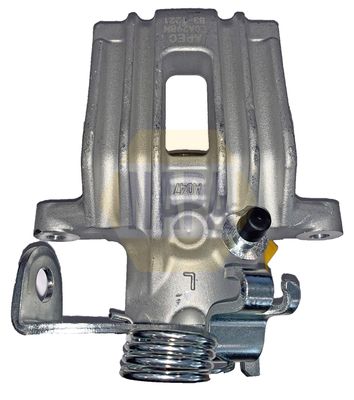 Napa NCA1049 Brake Caliper - 1