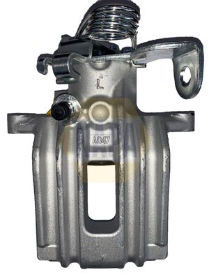 Napa NCA1049 Brake Caliper - 2