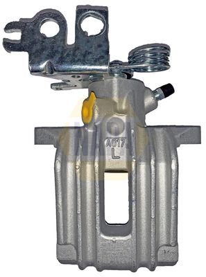 Napa NCA1051 Brake Caliper - 2