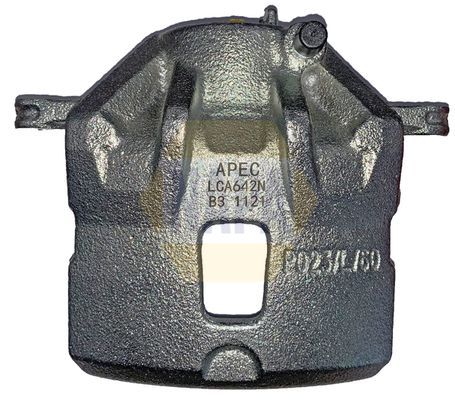 Napa NCA1057 Brake Caliper - 2