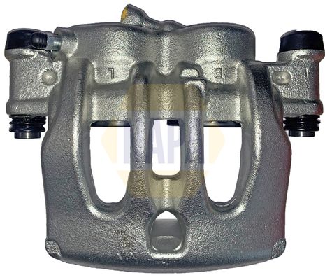 Napa NCA1059 Brake Caliper - 2