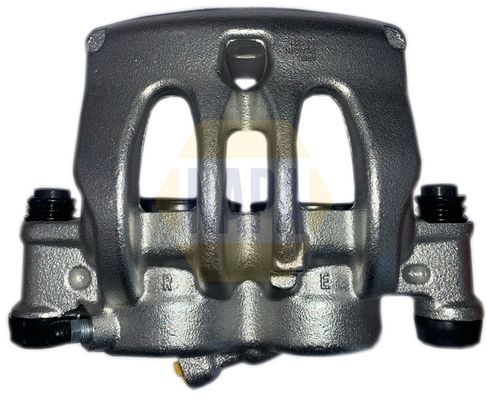 Napa NCA1060 Brake Caliper - 2