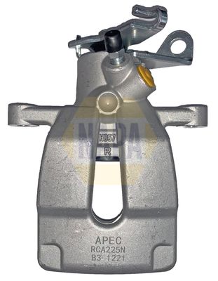 Napa NCA1062 Brake Caliper - 2