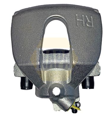 Napa NCA1064 Brake Caliper - 1