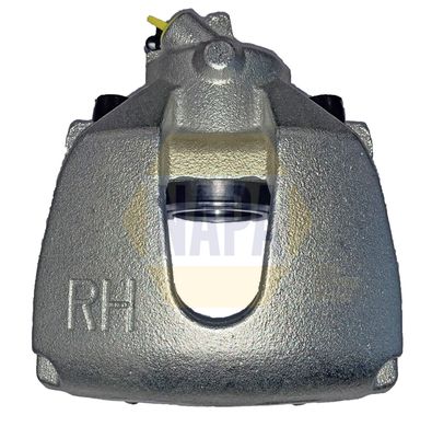 Napa NCA1064 Brake Caliper - 2
