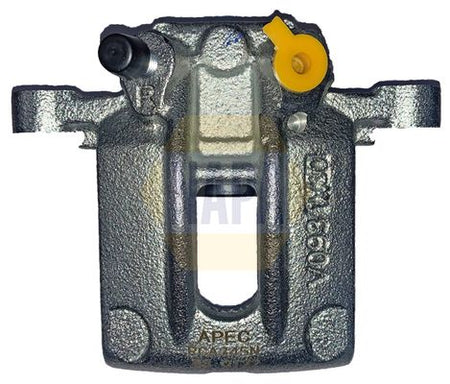Napa NCA1068 Brake Caliper - 4