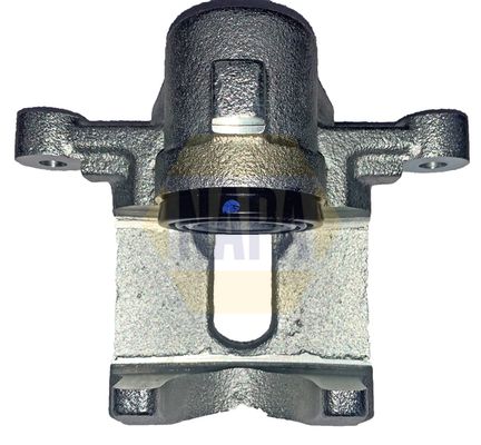 Napa NCA1068 Brake Caliper - 6