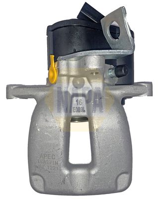 Napa NCA1071 Brake Caliper - 2