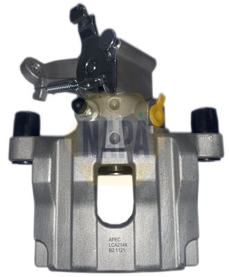 Napa NCA1075 Brake Caliper - 2