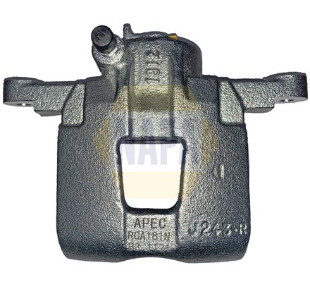 Napa NCA1078 Brake Caliper - 2