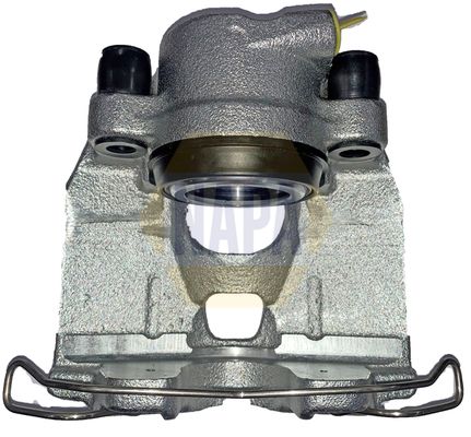 Napa NCA1083 Brake Caliper - 6