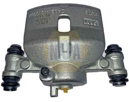 Napa NCA1087 Brake Caliper - 1