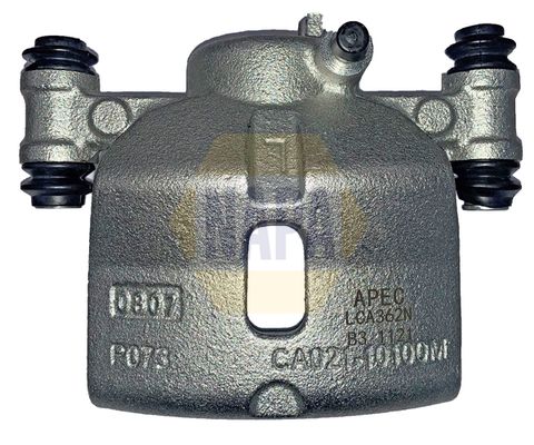 Napa NCA1087 Brake Caliper - 2