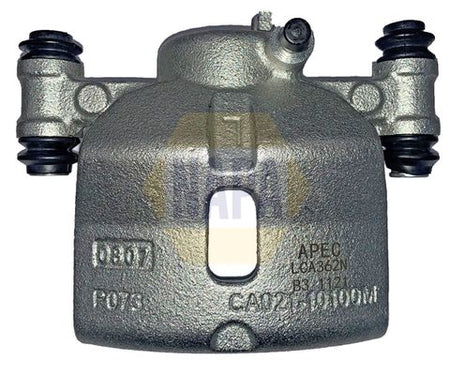 Napa NCA1087 Brake Caliper - 2