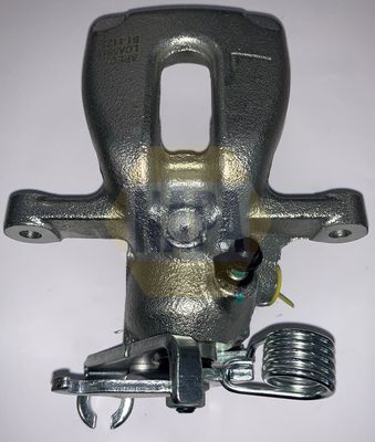Napa NCA1089 Brake Caliper - 3