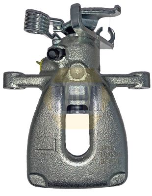 Napa NCA1089 Brake Caliper - 5