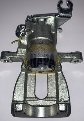 Napa NCA1090 Brake Caliper - 2