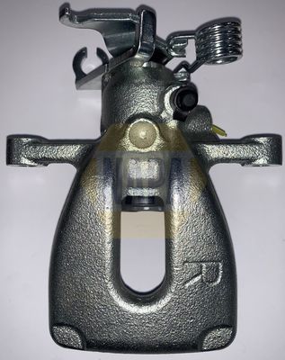 Napa NCA1090 Brake Caliper - 3