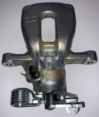 Napa NCA1090 Brake Caliper - 4