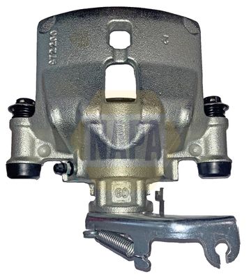 Napa NCA1091 Brake Caliper - 1