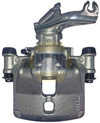 Napa NCA1092 Brake Caliper - 4