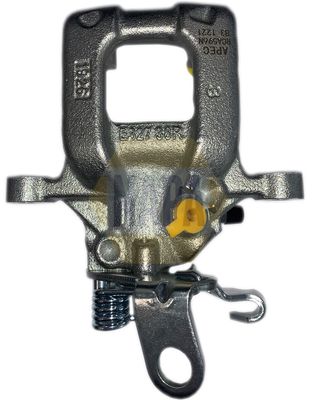 Napa NCA1094 Brake Caliper - 2