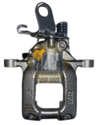 Napa NCA1094 Brake Caliper - 4