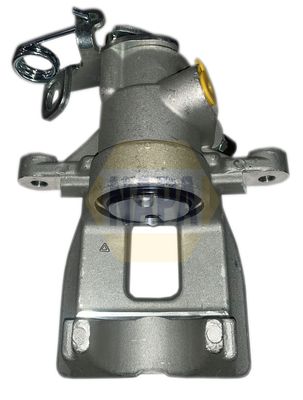 Napa NCA1095 Brake Caliper - 3
